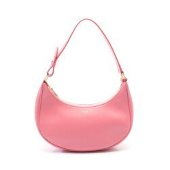 Celine AVA Shoulder Bag pink leather - Picture 1 of 6